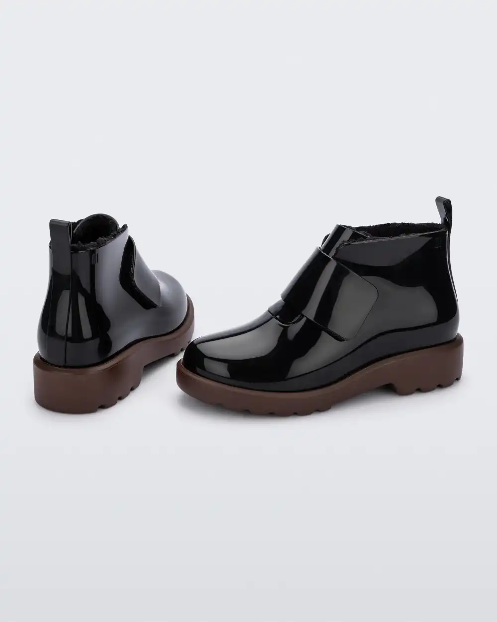 MINI MELISSA CHELSEA BOOT INF