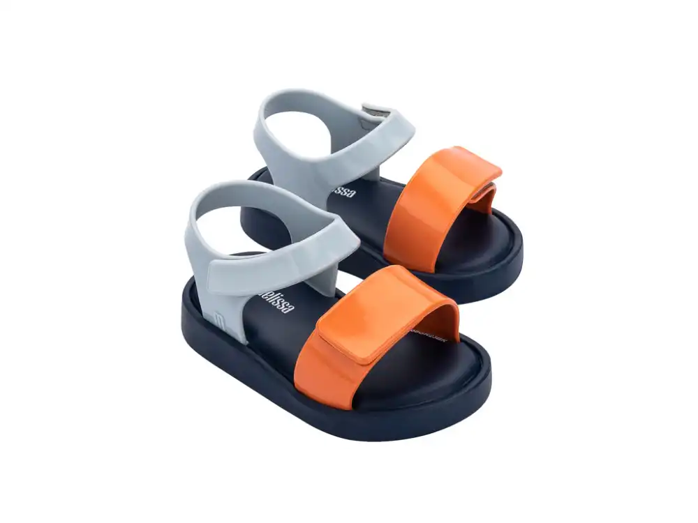 Mini Melissa Jump Baby