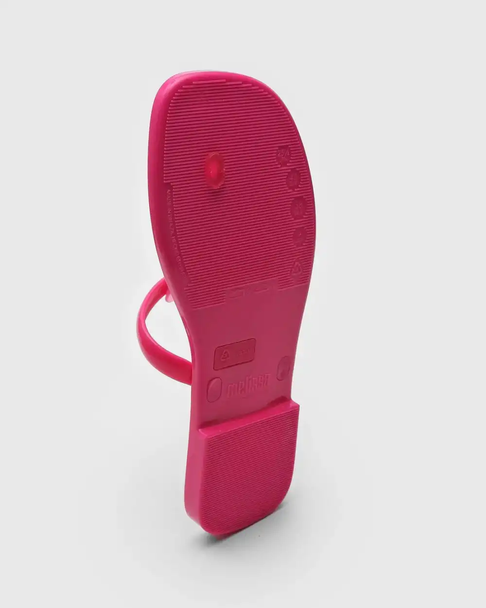 MELISSA T-BAR STRAP + CAMILA COUTINHO