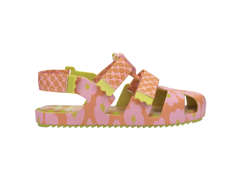 MINI MELISSA IOIÔ + FÁBULA INF