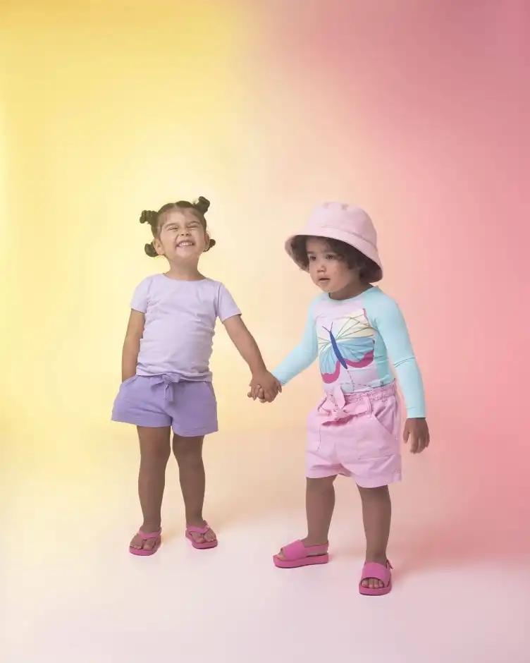 MINI MELISSA SUN LONG BEACH BB