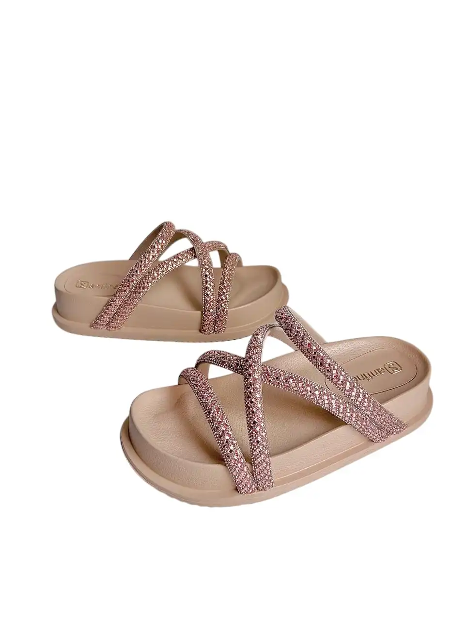 SANDÁLIA PAPETE SANTINELLI 1550-001-242