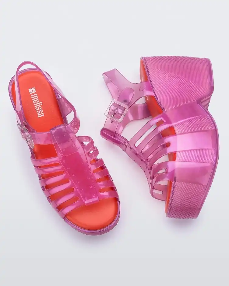 MELISSA STATION 79 PLATFORM II AD