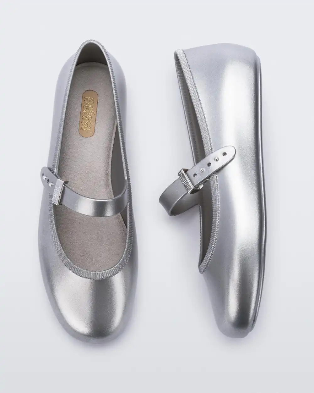 MELISSA SOFT BALLERINA AD