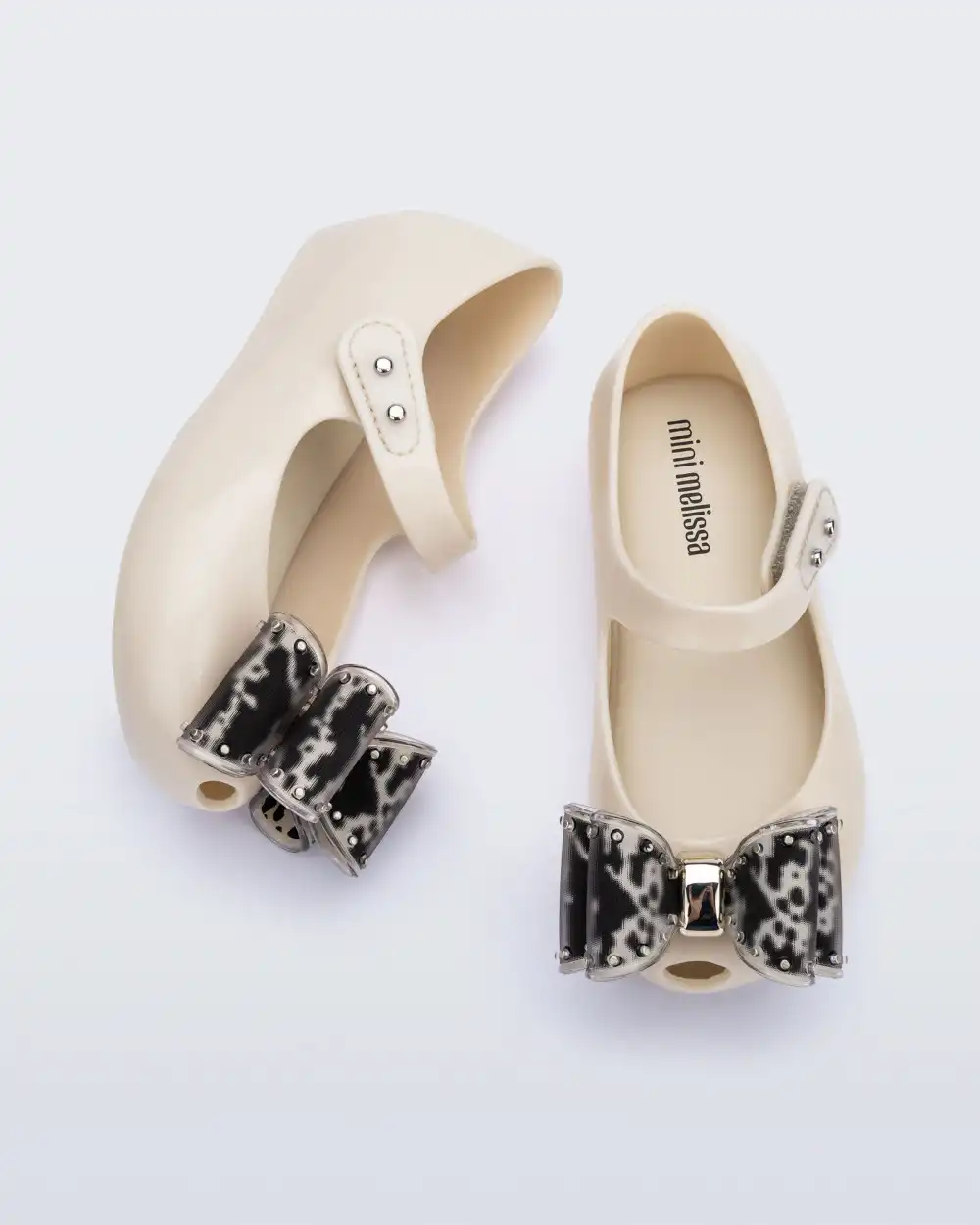 MINI MELISSA ULTRAGIRL CLASSIC BOW BB
