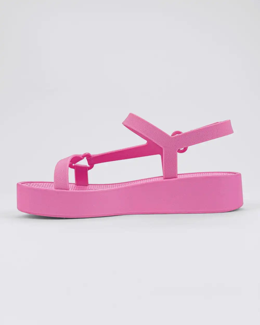 MELISSA SUN DOWNTOWN PLATFORM AD