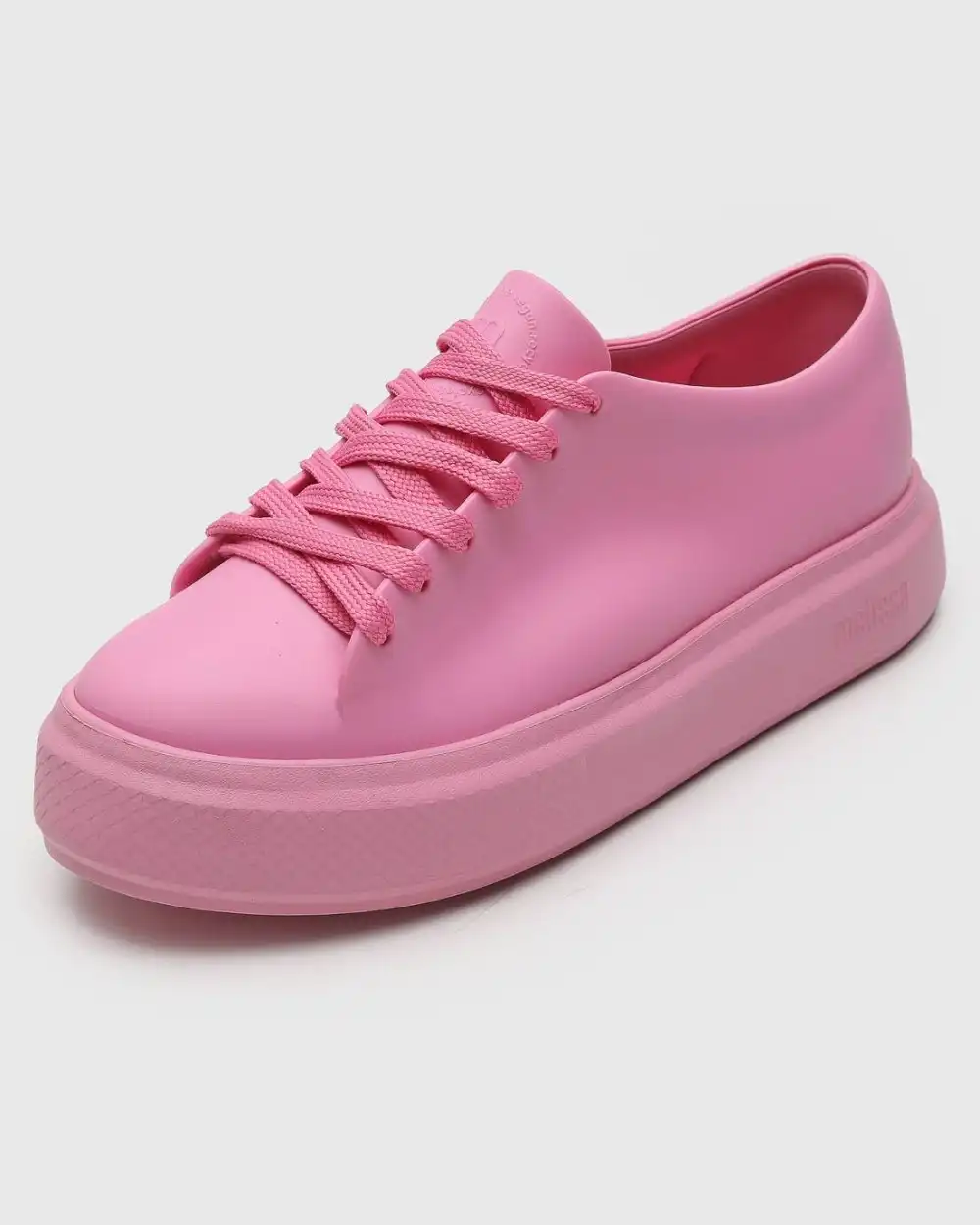 MELISSA WILD SNEAKER AD