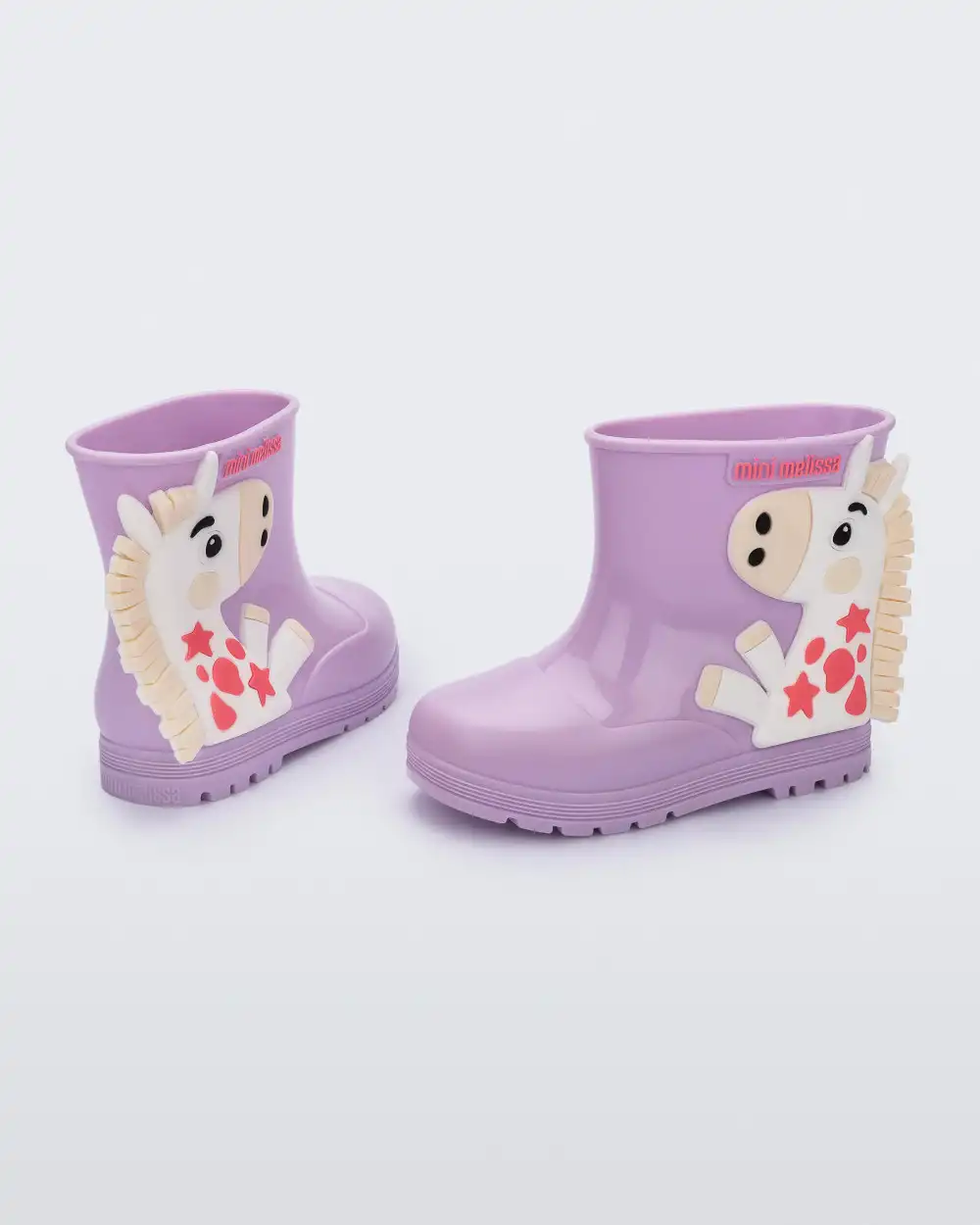 MINI MELISSA WELLY WONDERLAND BB