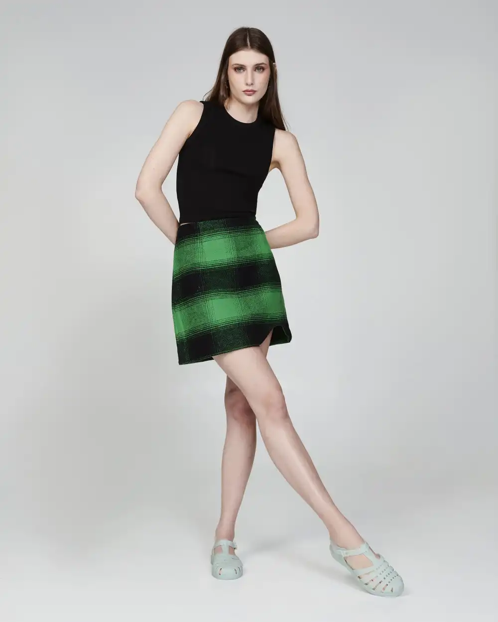 MELISSA POSSESSION AD