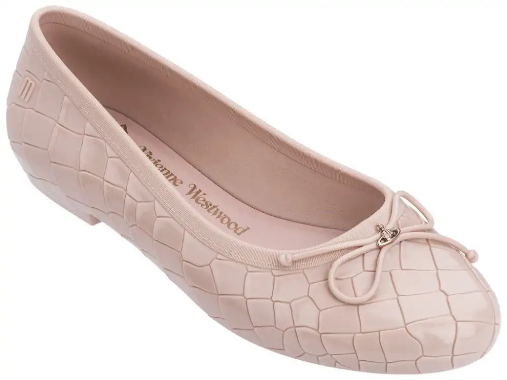 VIVIENNE WESTWOOD ANGLOMANIA + MELIS