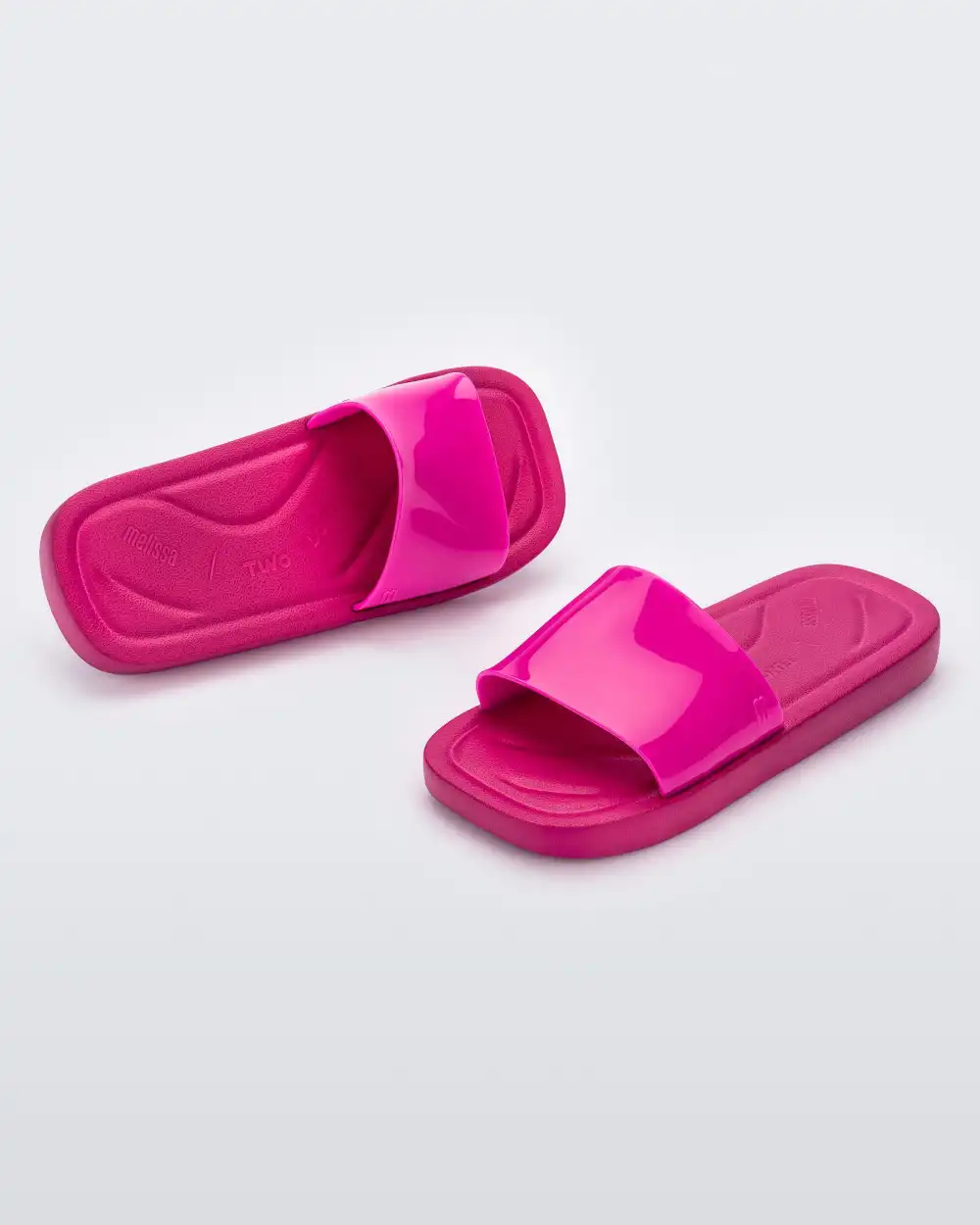 MELISSA KOKORO + TWO LOST KIDS AD