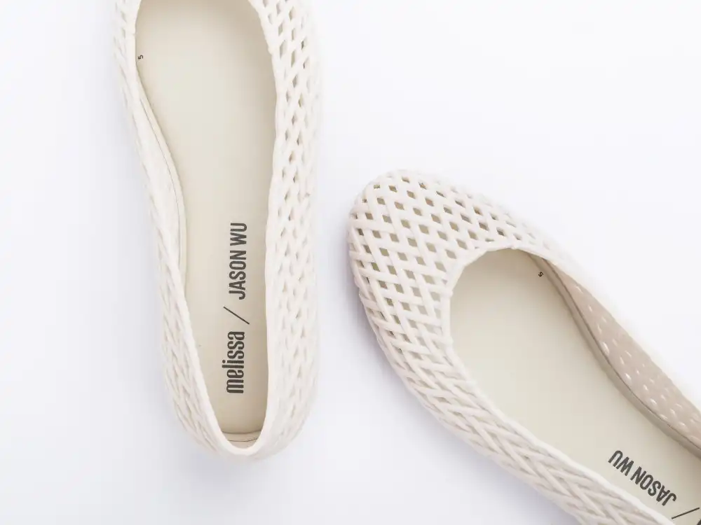 MELISSA TAO + JASON WU AD