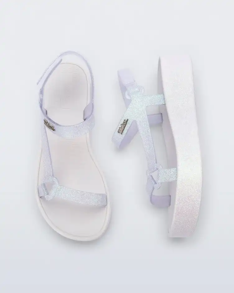 MELISSA SUN DOWNTOWN PLATFORM II