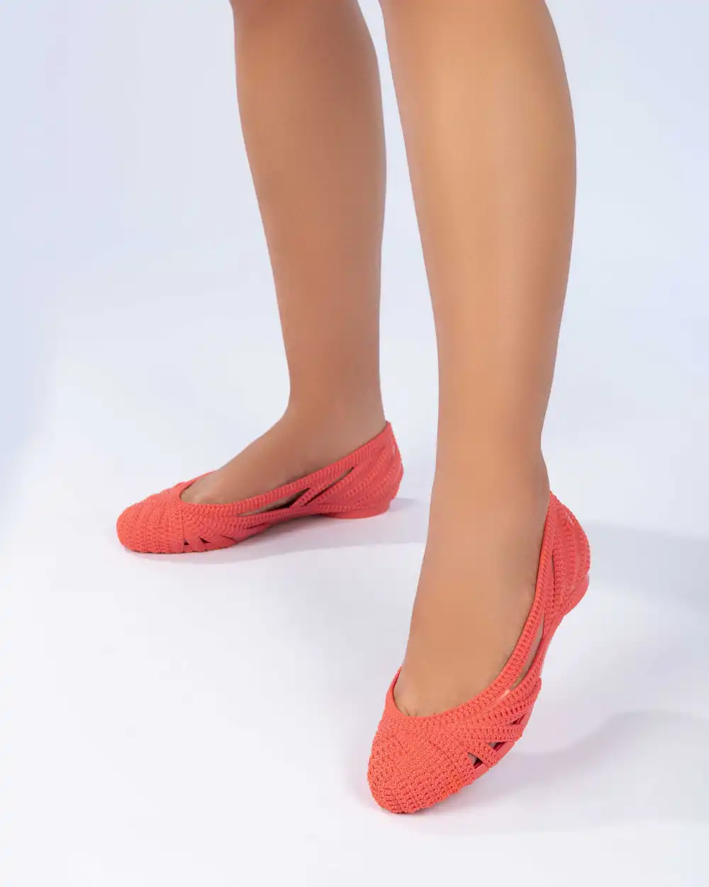 MELISSA FEMME CLASSY AD