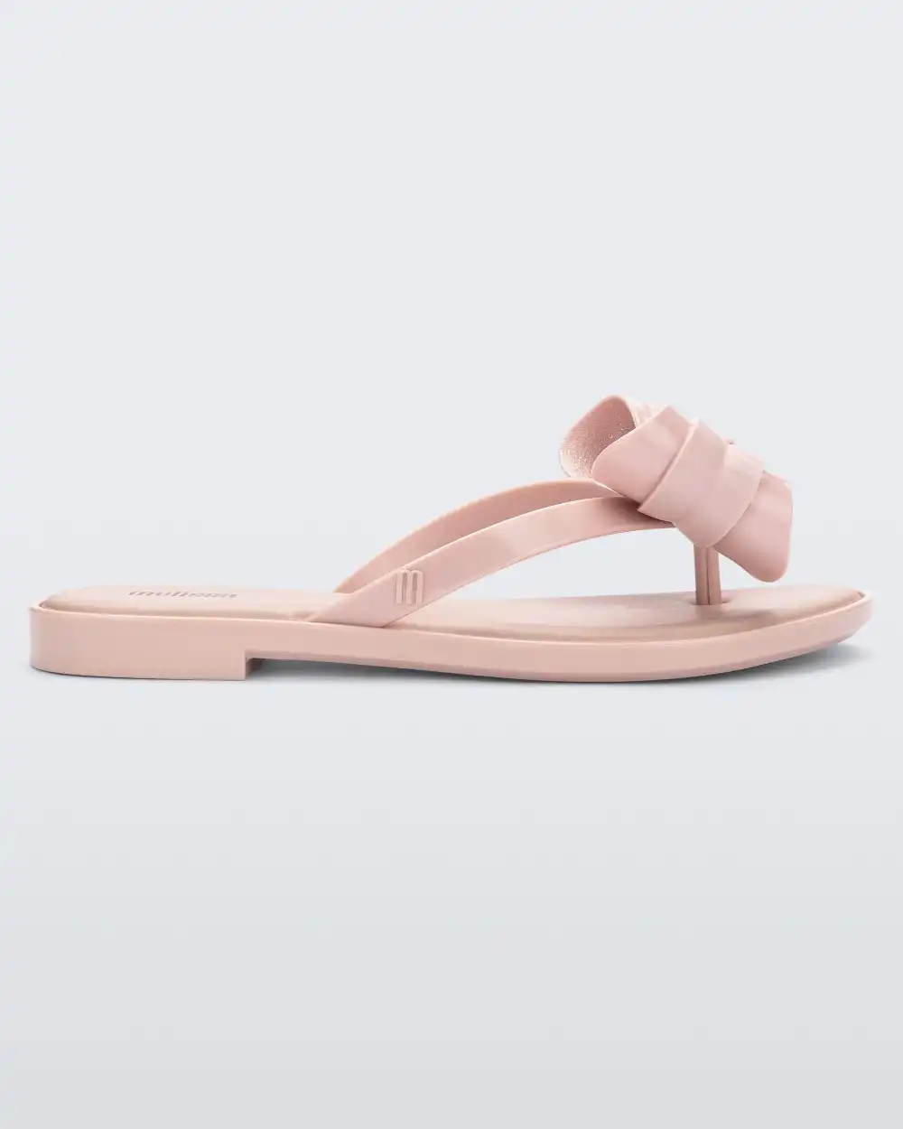 MELISSA FLIP FLOP SLIM V AD