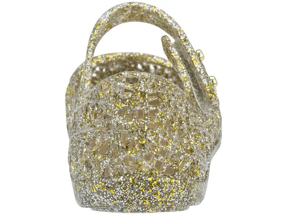 MINI MELISSA CAMPANA ZIG ZAG VI SP B