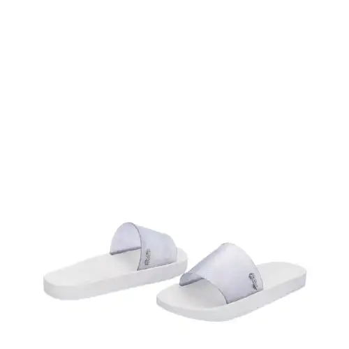 BRANCO/VIDRO GLITTER PRAT