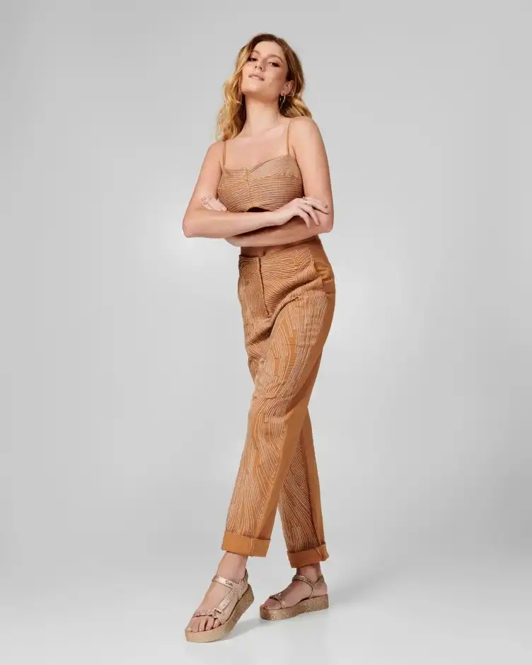 MELISSA SUN DOWNTOWN PLATFORM II