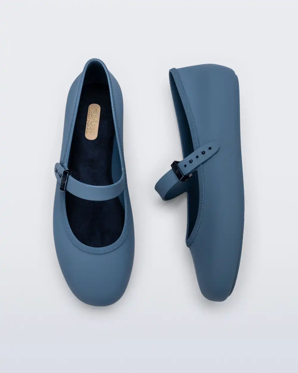 MELISSA SOFT BALLERINA AD