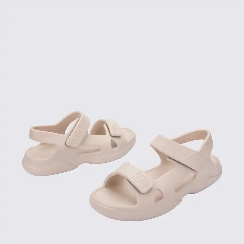 MELISSA FREE PAPETE AD