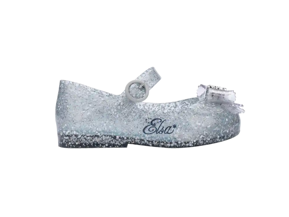 MINI MELISSA SWEET LOVE + DISNEY PRI