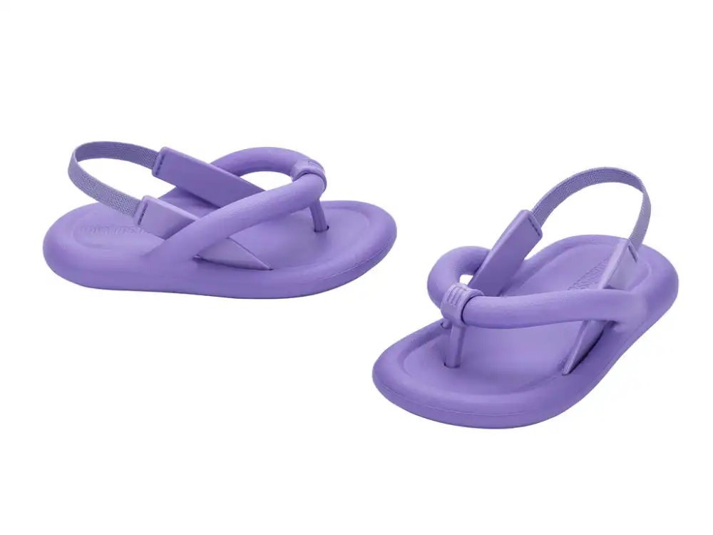 MINI MELISSA FREE FLIP FLOP BB