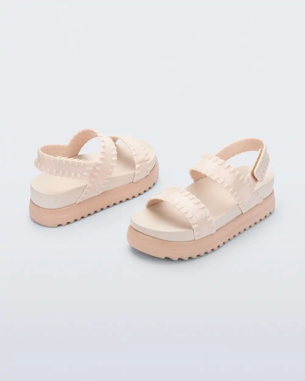 MELISSA DUNE PLATFORM AD