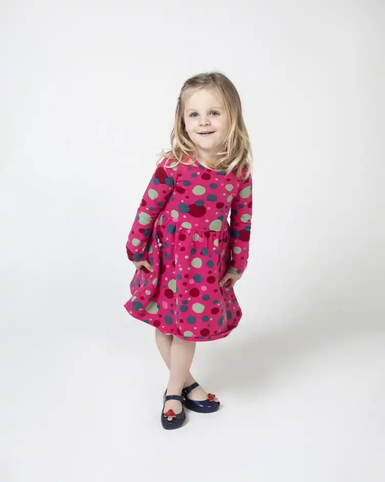 MINI MELISSA ULTRAGIRL LAND BB