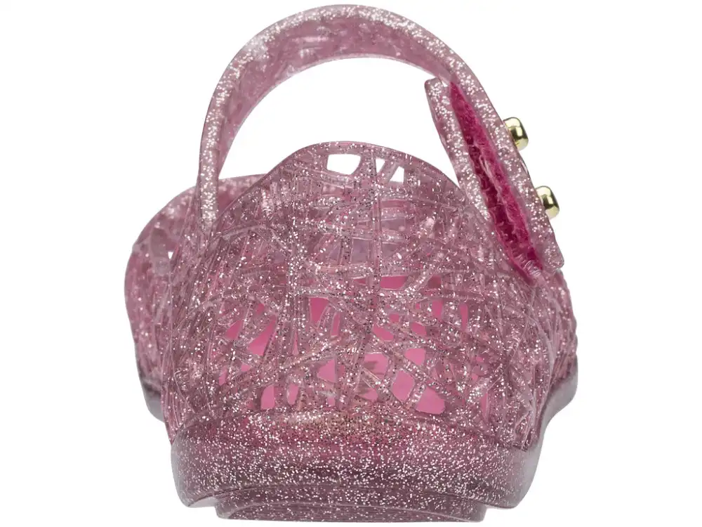 MINI MELISSA CAMPANA ZIG ZAG VI SP B