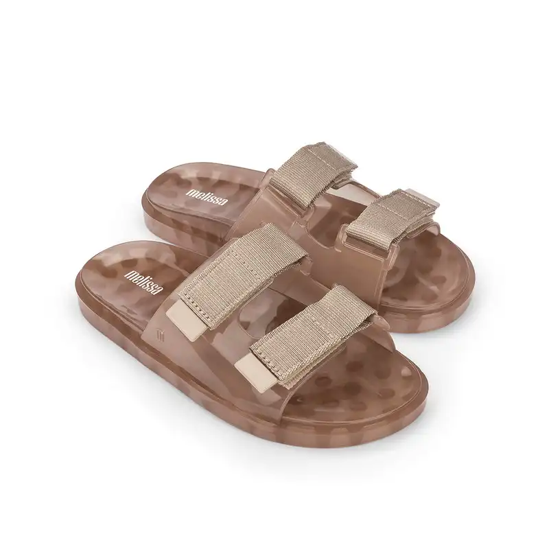 MELISSA WIDE BRAVE AD