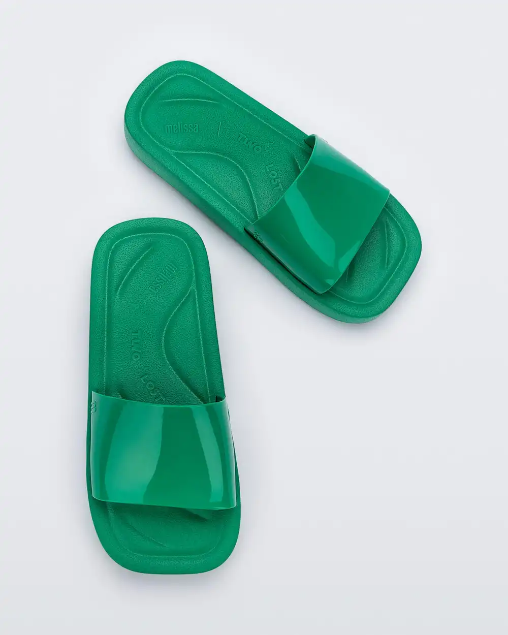 MELISSA KOKORO + TWO LOST KIDS AD