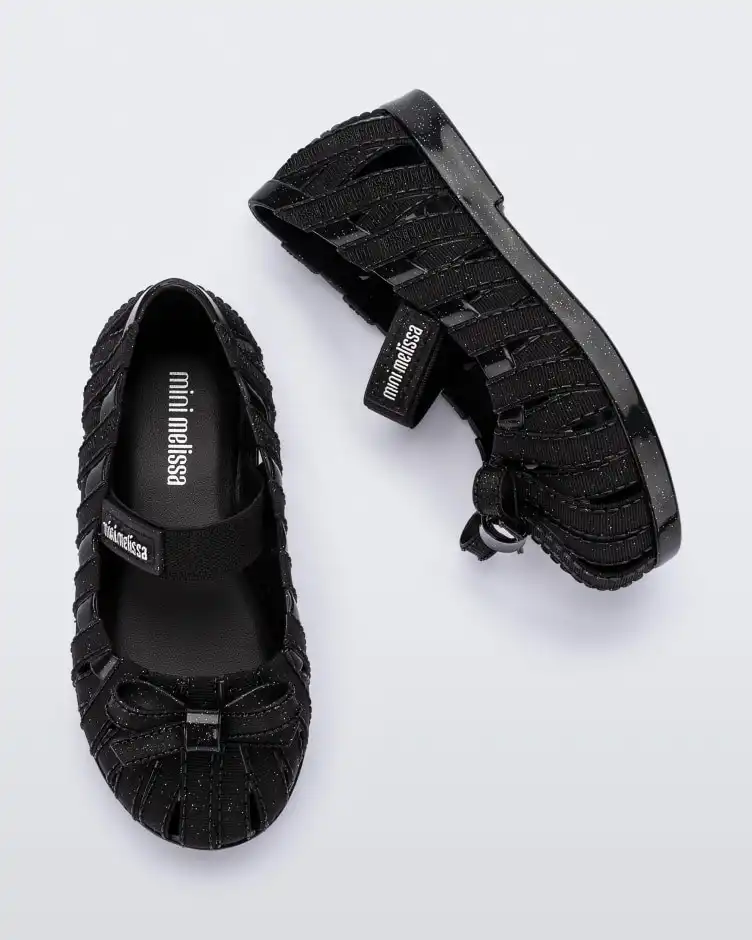 MINI MELISSA M LOVER BALLERINA BB