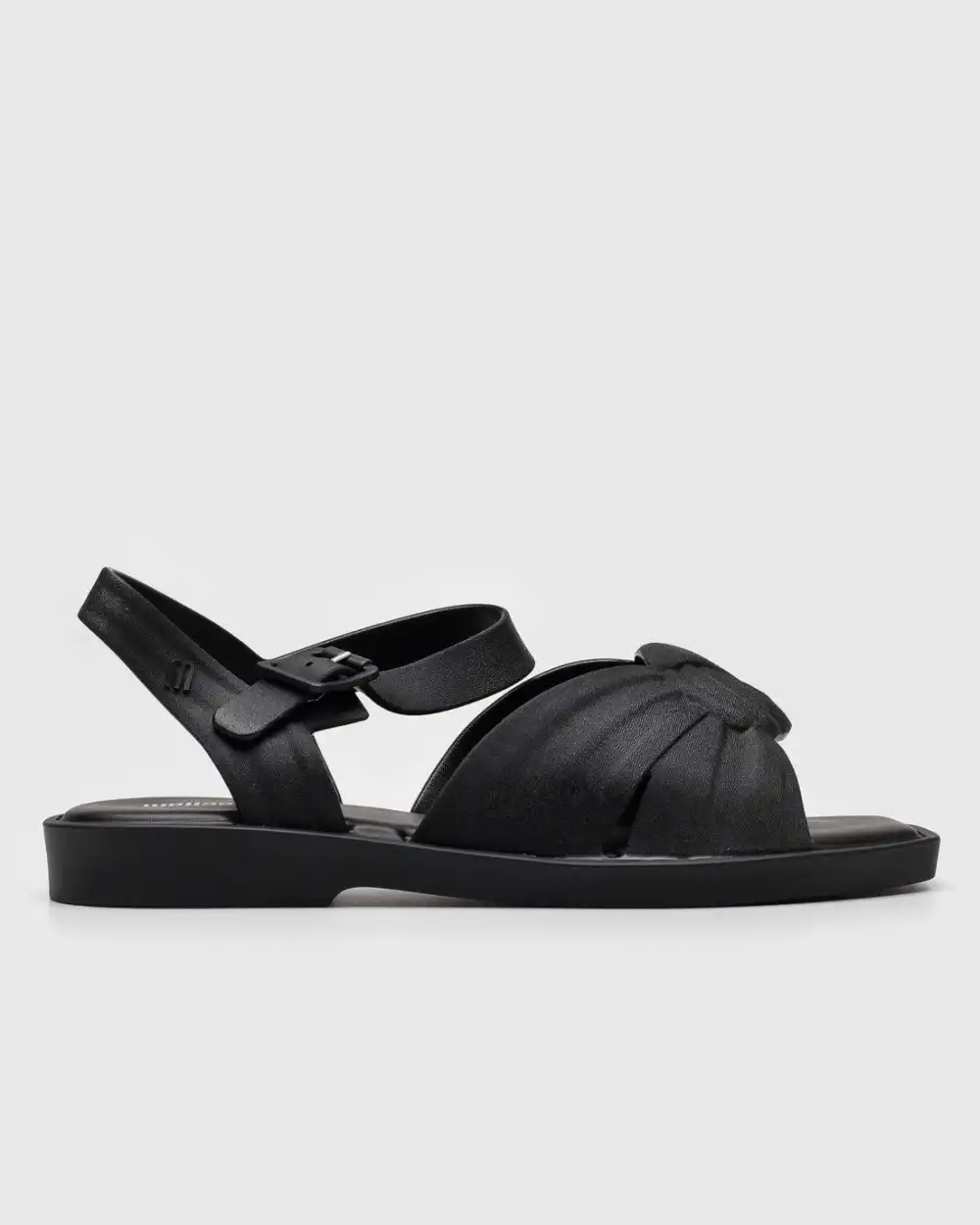 MELISSA PLUSH SANDAL AD