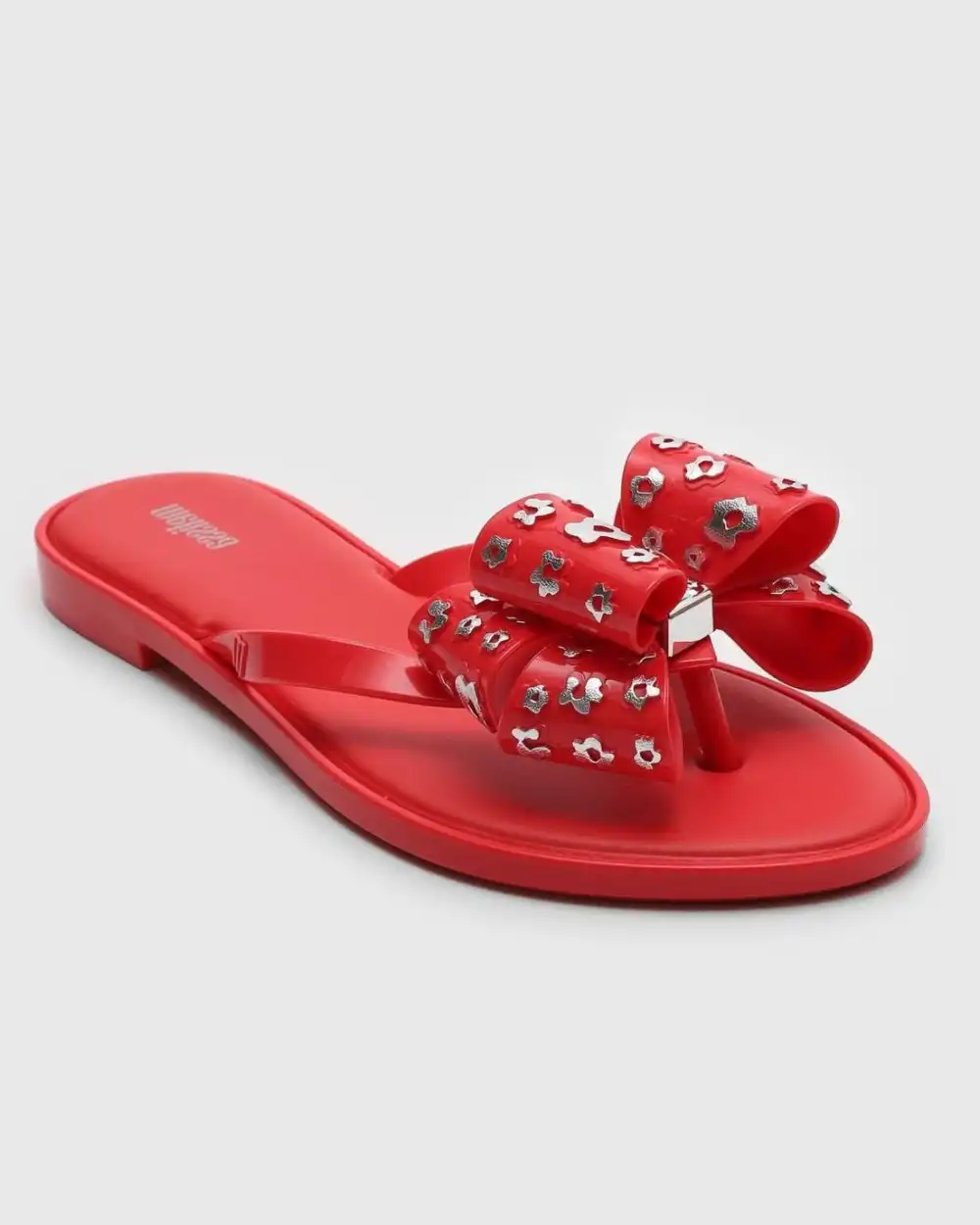 MELISSA FLIP FLOP SLIM III