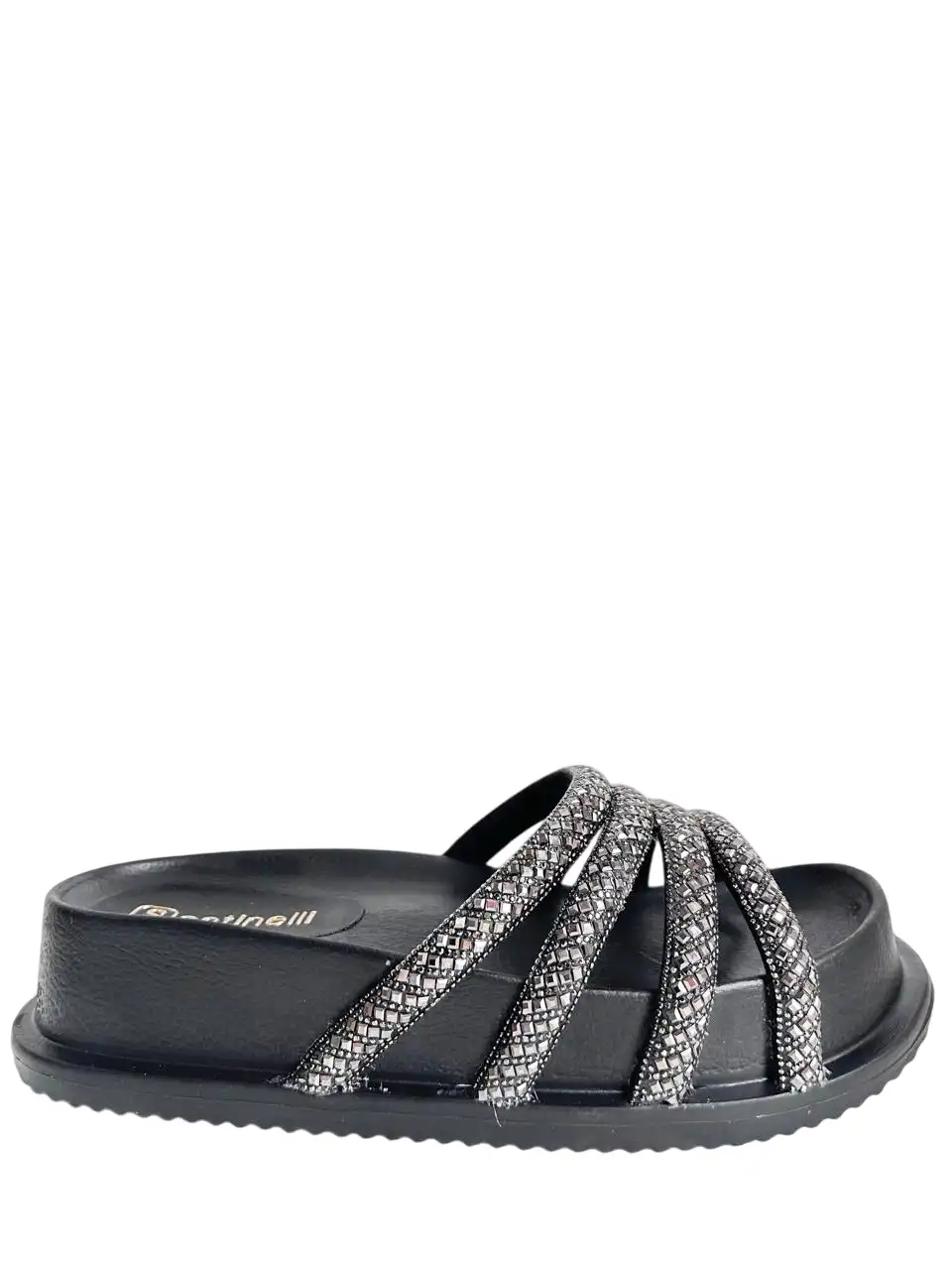 SANDÁLIA PAPETE SANTINELLI 1550-022-242