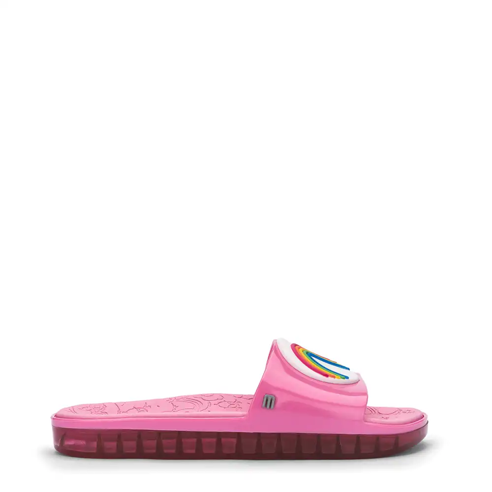 Melissa Beach Slide Next Gen + Care Bears