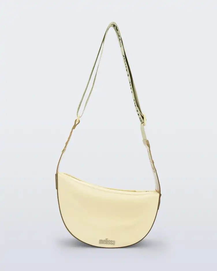 MELISSA VIBE BAG + STEAL THE LOOK