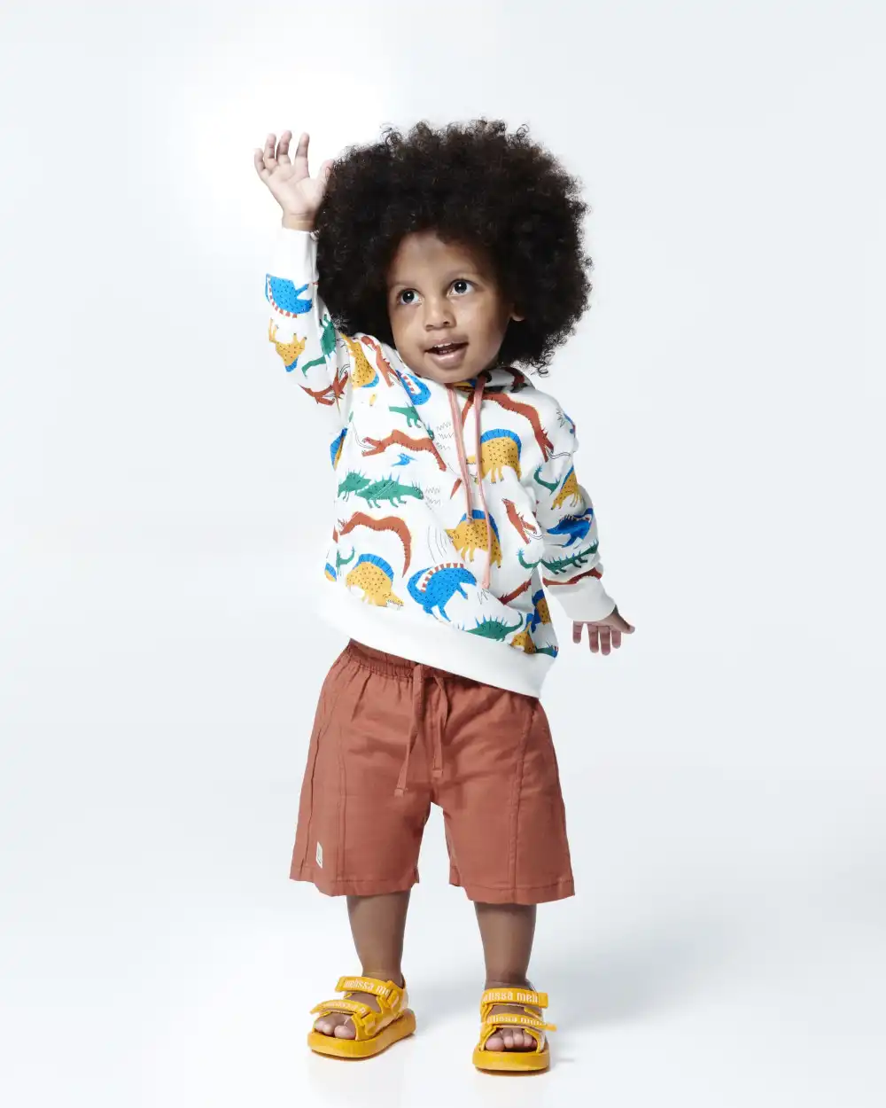 MINI MELISSA MIX II BB