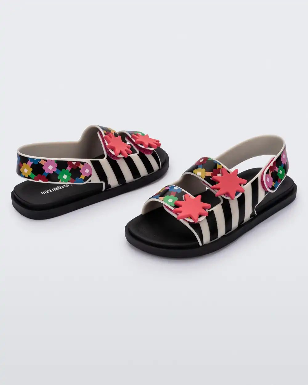 Mini Melissa Estrelar + Fábula Infantil