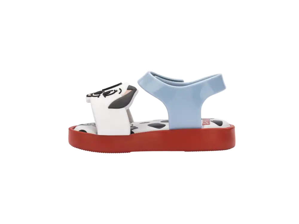 MINI MELISSA JUMP + CATS AND DOGS BB