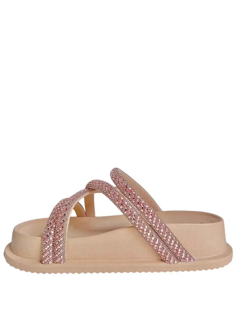 SANDÁLIA PAPETE SANTINELLI 1550-001-242