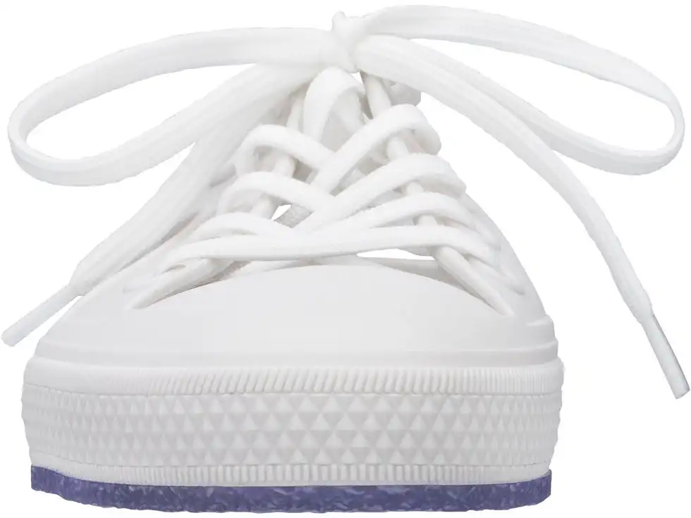 MELISSA STAR IN LOVE LOW AD