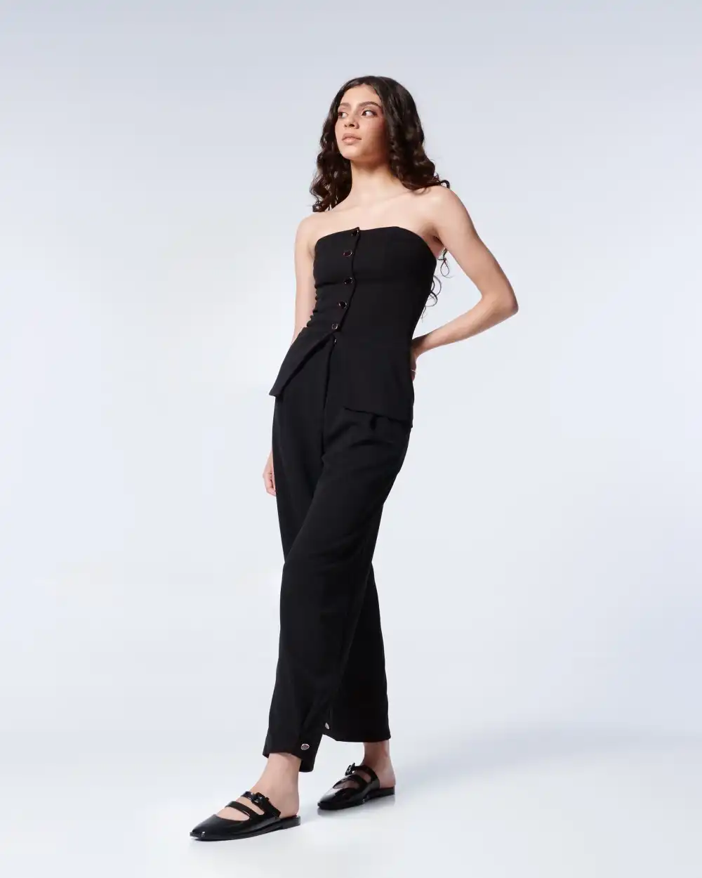 MELISSA ANASTASIA AD