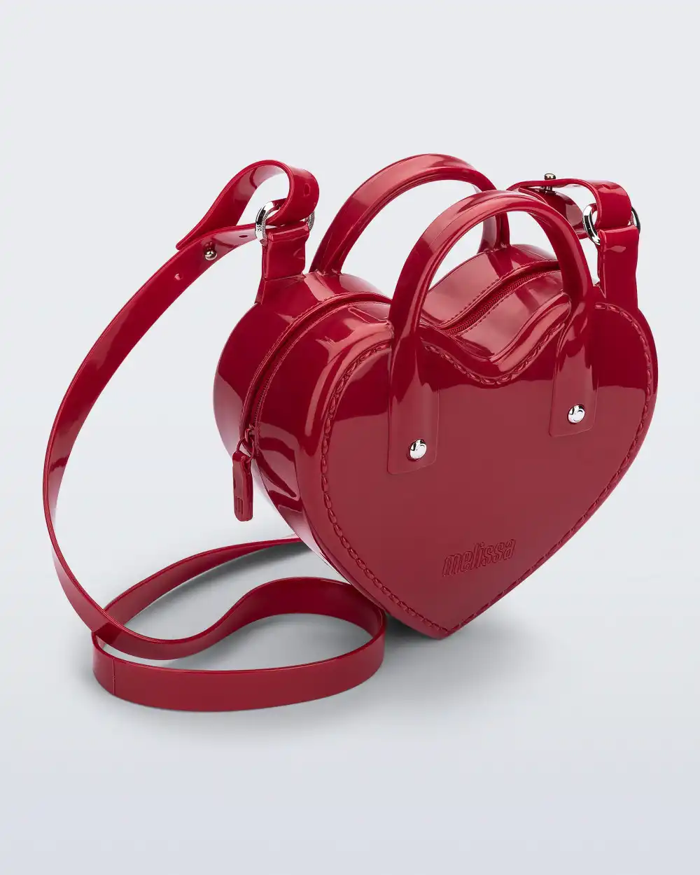 MELISSA HEARTBEAT BAG