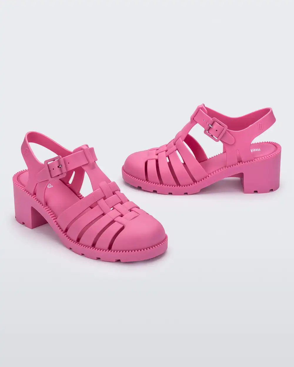 MELISSA POSSESSION HEEL AD