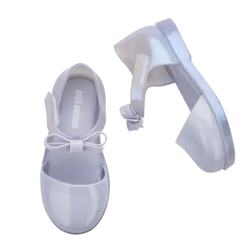 AZUL METALIZADO/LILAS