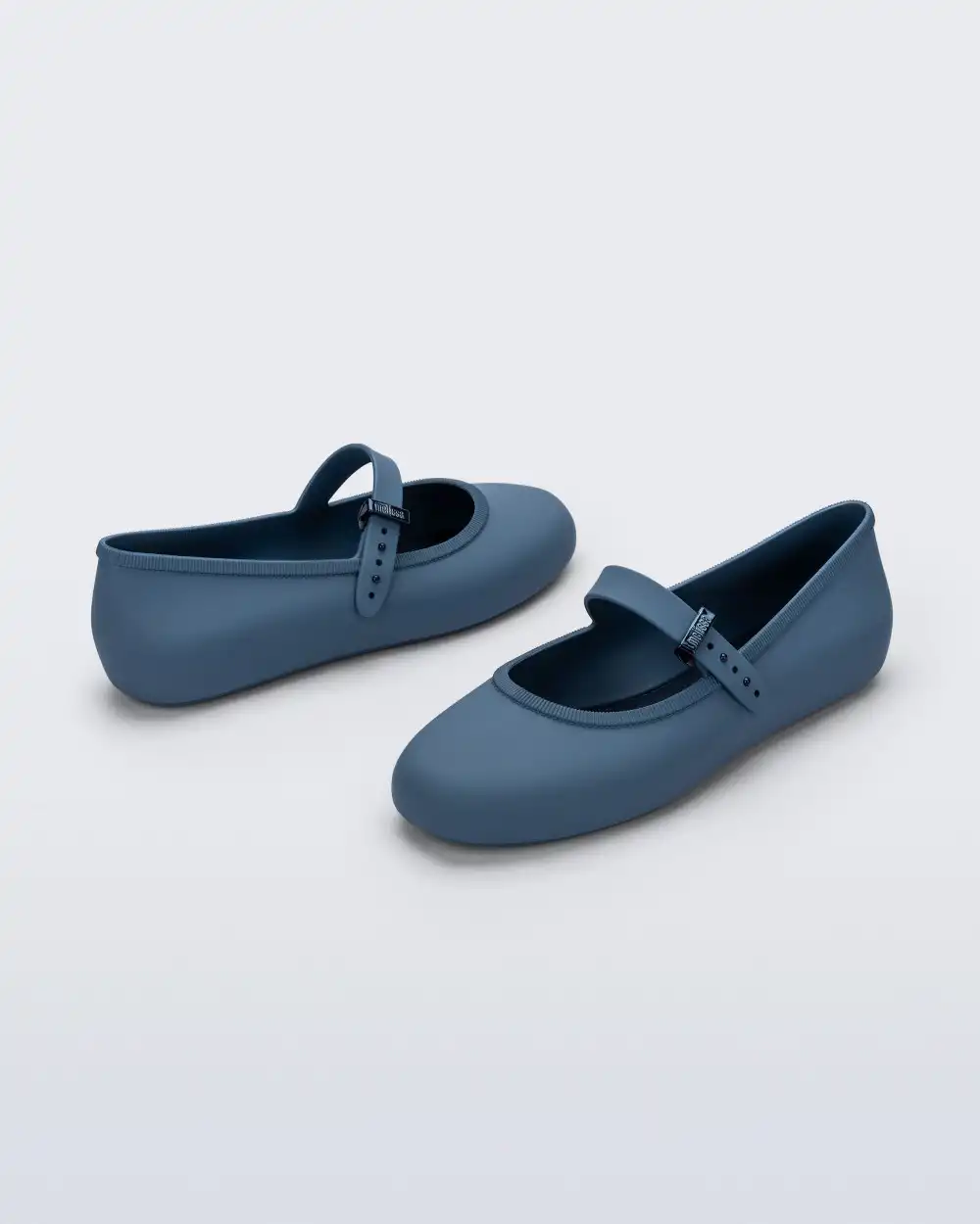 MELISSA SOFT BALLERINA AD