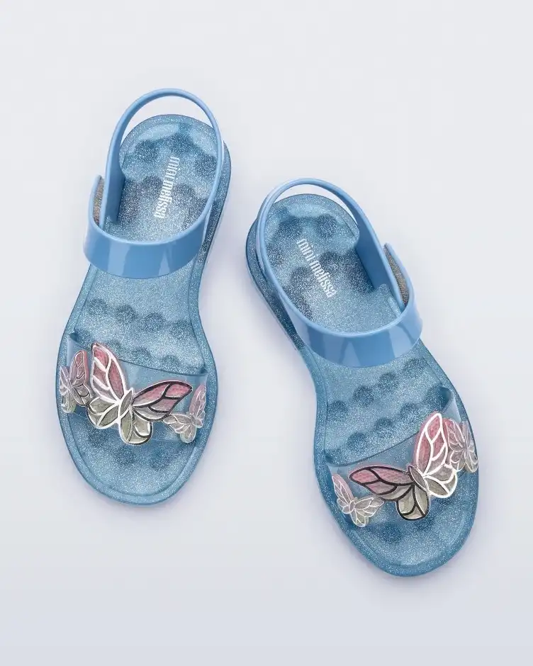 MINI MELISSA FAIRY INF