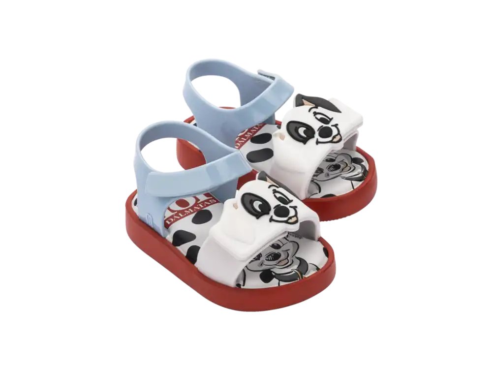 MINI MELISSA JUMP + CATS AND DOGS BB