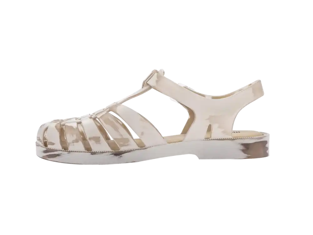 MELISSA POSSESSION BRUSHED AD